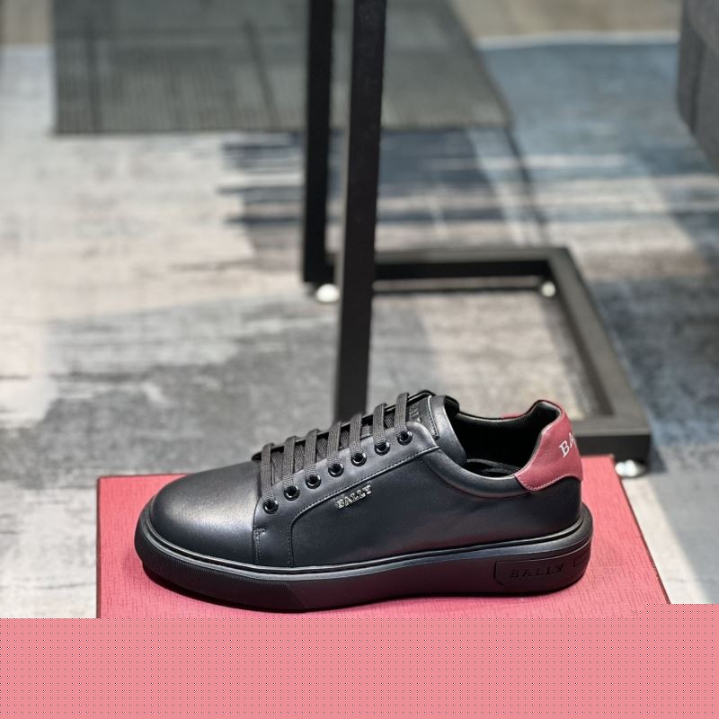 Bally Sneakers